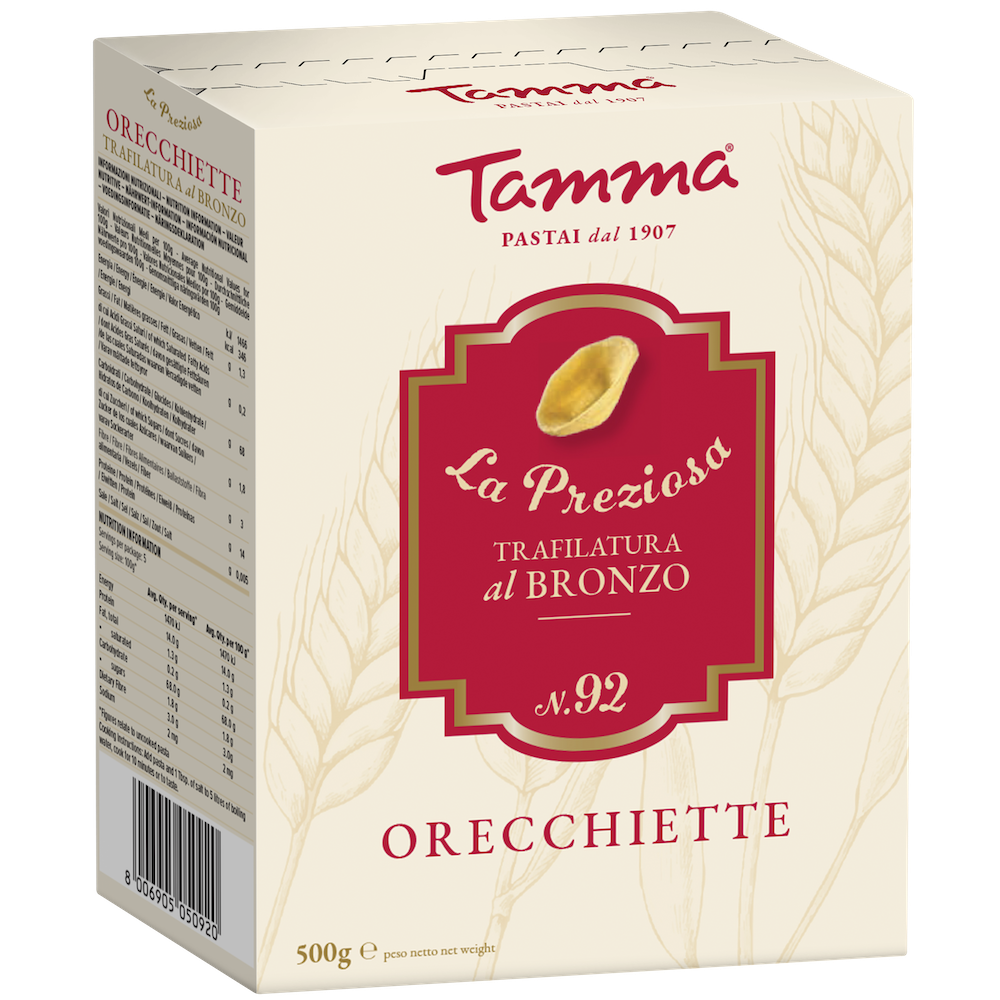 Tamma La Preziosa_Orecchiette_3D copy